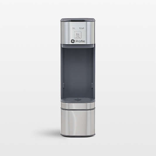 GE Profile Opal Brew Pal in Stainless Steel