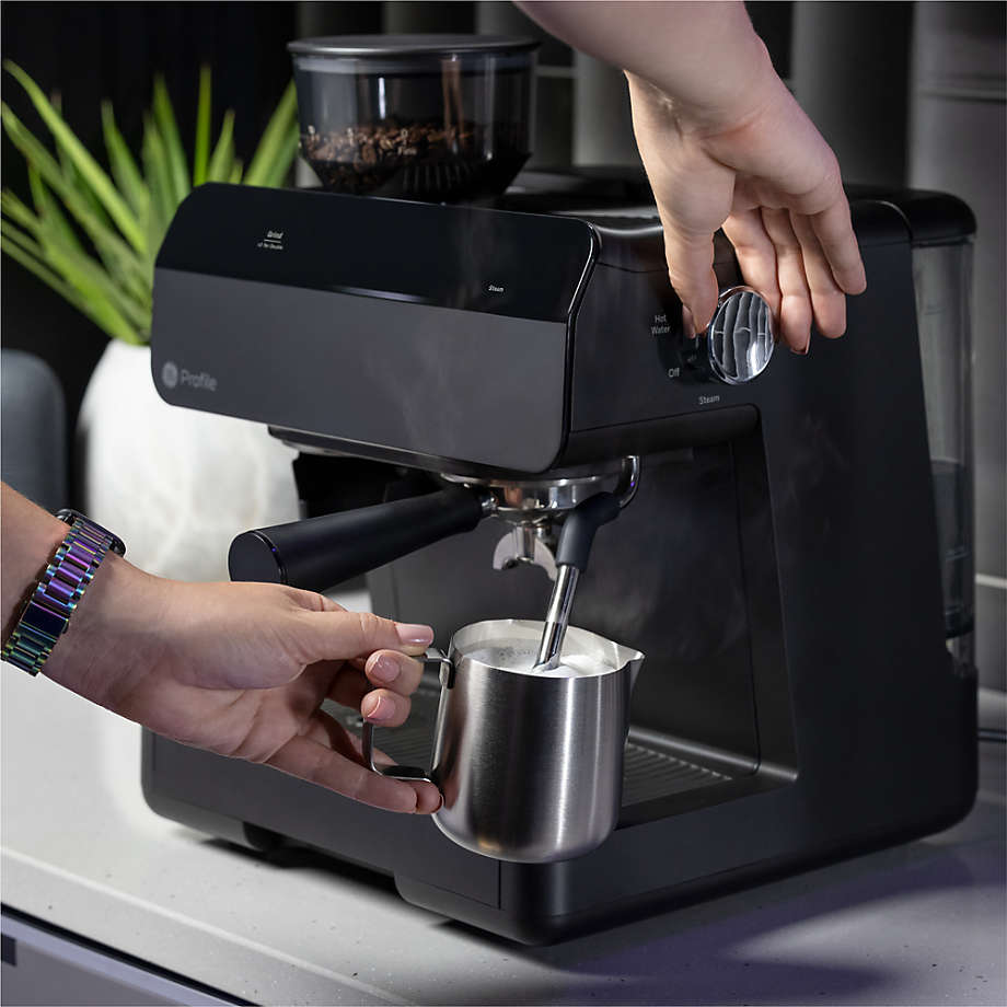  Café Bellissimo - Máquina de café espresso
