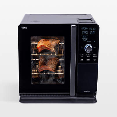 GE Profile Smart Indoor Smoker