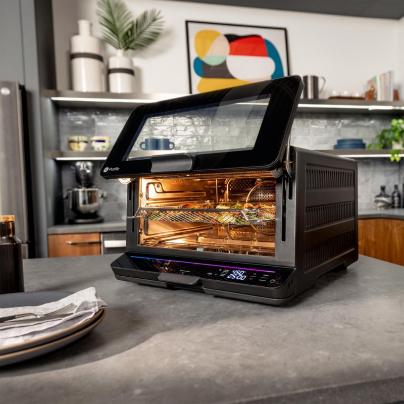 GE Profile ™ UltraFast Smart Air Fry Oven - image 5 of 12