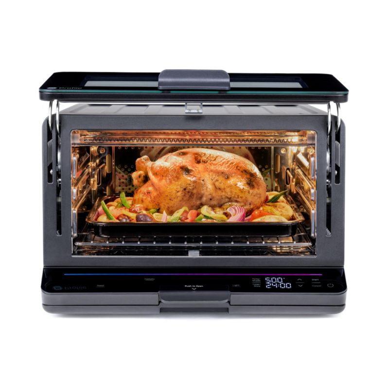 GE Profile ™ UltraFast Smart Air Fry Oven - image 10 of 12