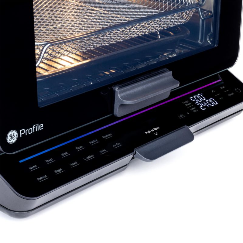 GE Profile ™ UltraFast Smart Air Fry Oven - image 6 of 12