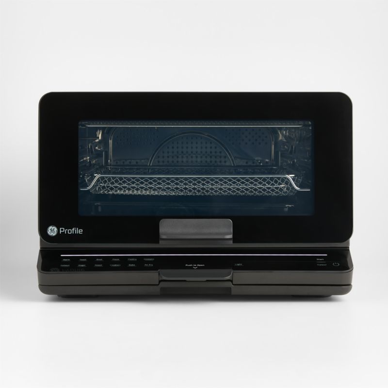 GE Profile™ Black Smart Toaster Oven