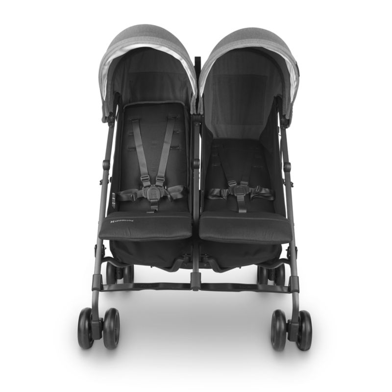 UPPAbaby G Link V2 Stroller