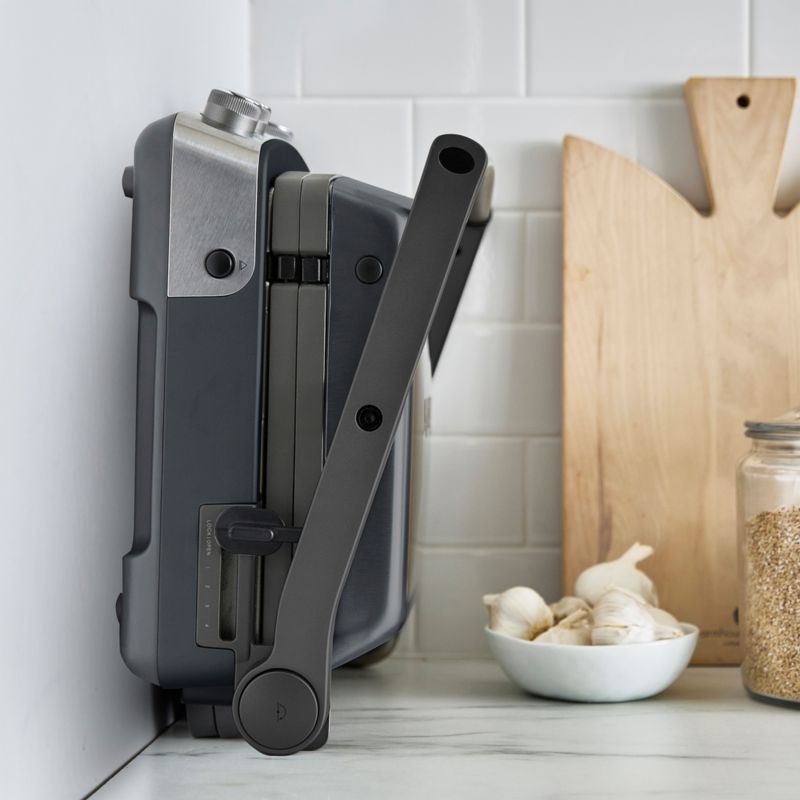 GreenPan ™ Elite Multi Grill & Griddle 2.0 in Graphite - image 6 of 8