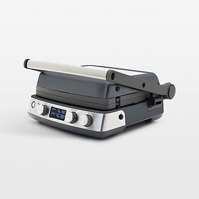 View GreenPan ™ Elite Multi Grill & Griddle 2.0 in Graphite details
