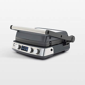 BALMUDA The Teppanyaki Grill Plate + Reviews | Crate & Barrel