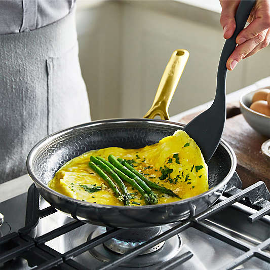 GreenPan™ Spectra Gold Thermobond Hybrid Ceramic Nonstick 10-Piece Cookware Set