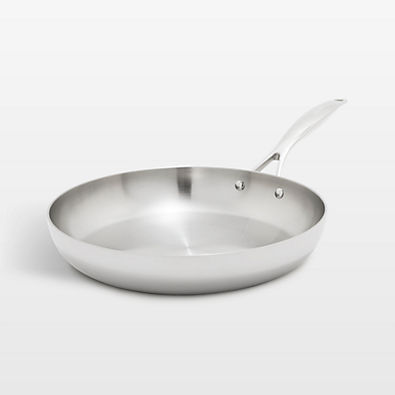 View GreenPan™ Valencia Pro Stainless Steel 12" Fry Pan details