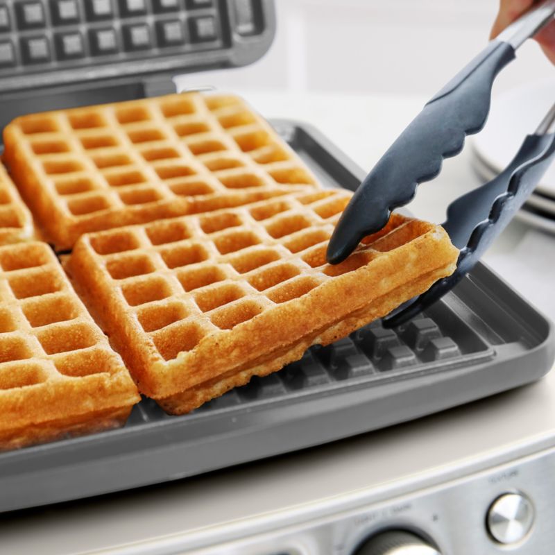 GreenPan ™ Elite Contact Grill 2.0 Waffle Plate Set - image 1 of 4