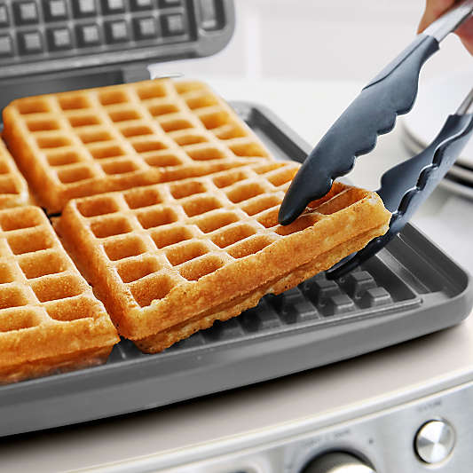 GreenPan ™ Elite Contact Grill 2.0 Waffle Plate Set