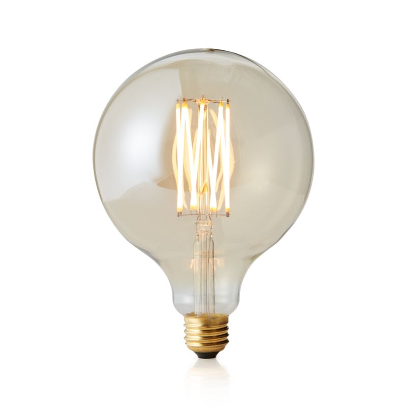 Tala Gaia Tinted 6-Watt Dimmable LED Vintage Bulb - image 1 of 4