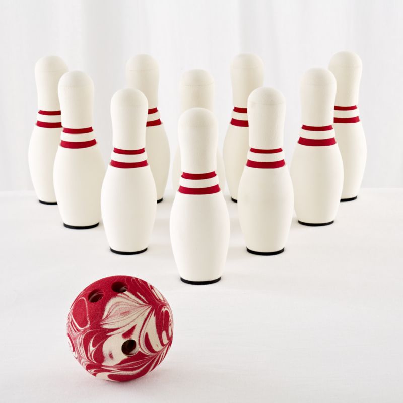 Duck Pin Bowling  Bowling pins, Bowling pin crafts, Bowling cake