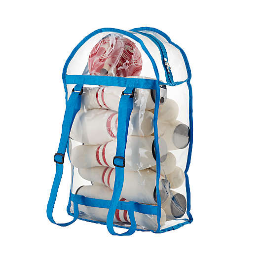 Indoor Kids Bowling Set