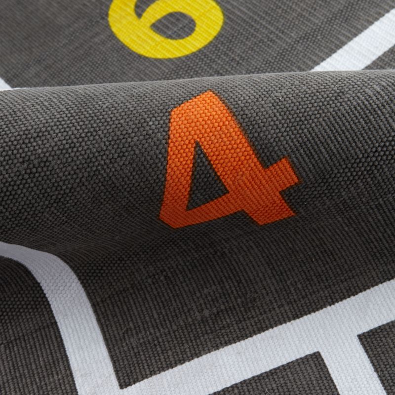 Kids Hopscotch Rug Crate & Kids