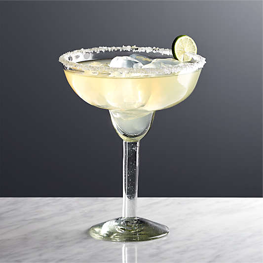 Miguel 15-Oz. Margarita Glass