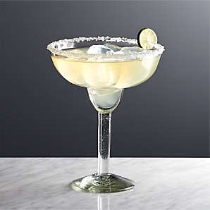 The Best Margarita Glasses You Need in Your Home Bar in 2023