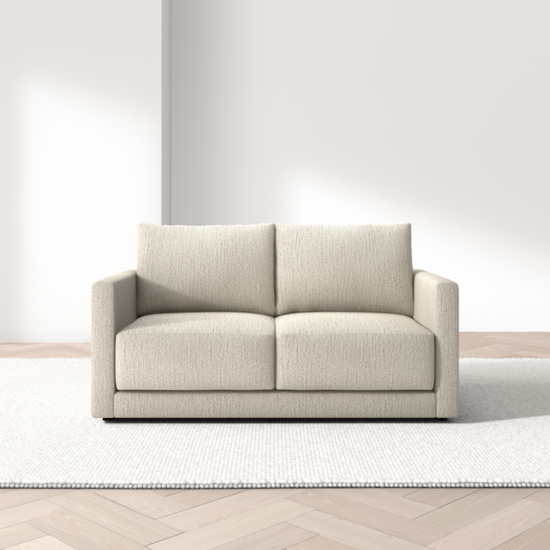 Gather Loveseat - image 0 of 19