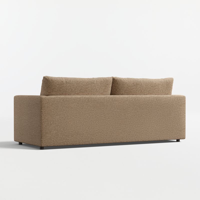 Gather 89" Sofa - image 13 of 17