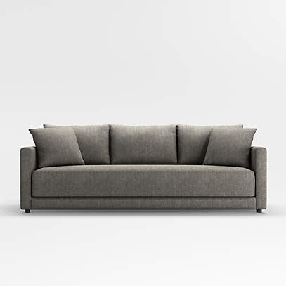 Gather Grande Bench Sofa Reviews, Bench Style Sofa Bed