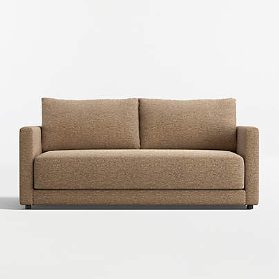 Gather 77" Bench Apartment Sofa