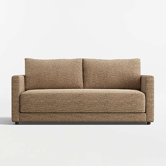 Gather 77" Bench Apartment Sofa