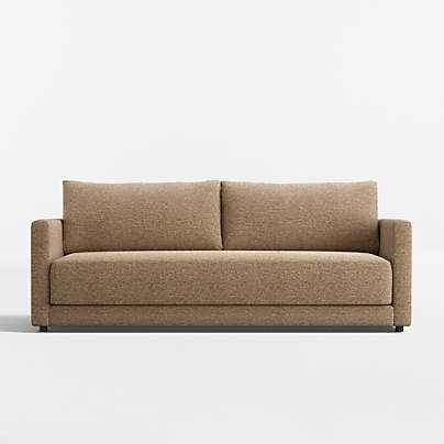 Gather 89" Bench Sofa