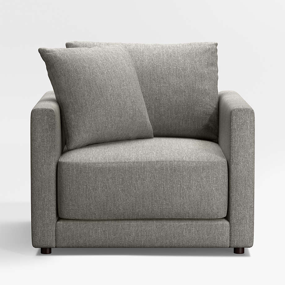 Gather Deep Chair Crate & Barrel Canada
