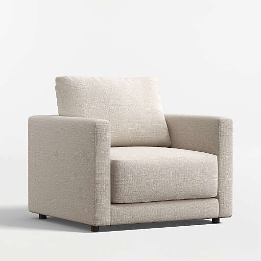 Gather 40" Chair