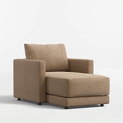 Gather Chaise Lounge