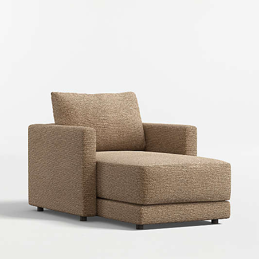 Gather Chaise Lounge