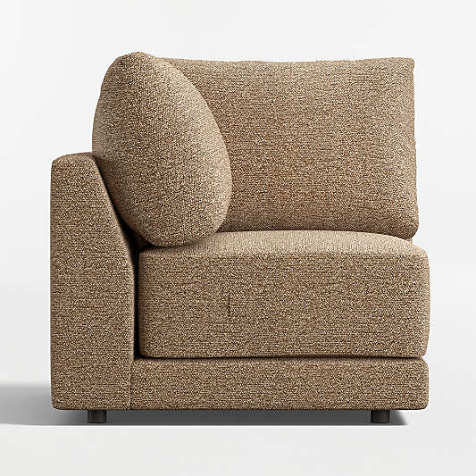 Gather Corner Chair Sectional Piece