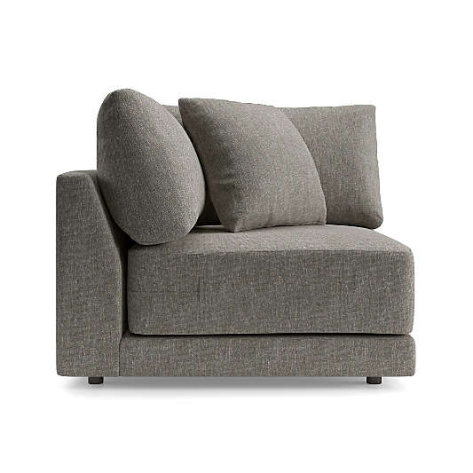 Gather Deep Corner Chair