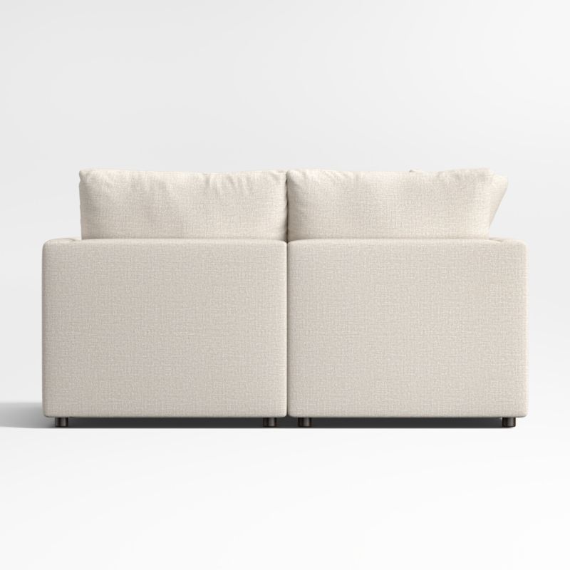 Gather Deep 2-Piece Small Space Sectional Sofa - image 19 of 15