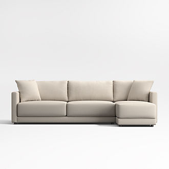 Sectional Pieces
