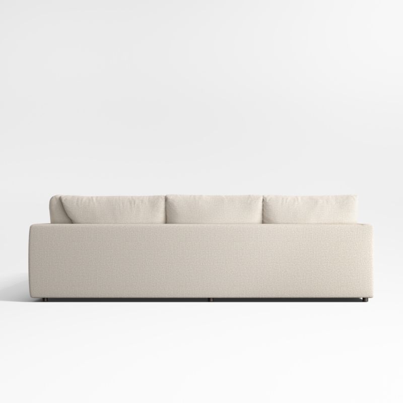 Gather Deep 3-Piece U-Shaped Sectional Sofa - image 14 of 14