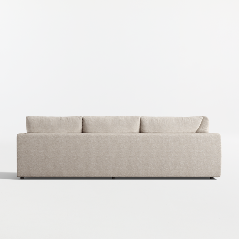 Gather Deep 3-Piece L-Shaped Sectional Sofa - image 16 of 15