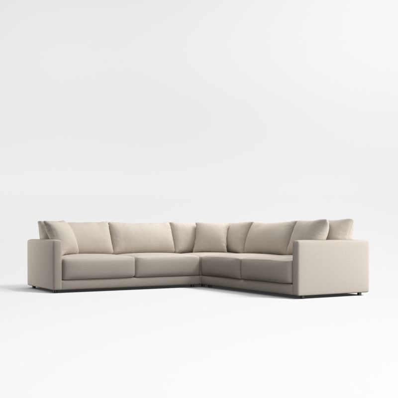 Cambria Green Velvet 2-Piece Left-Arm Chaise Sectional Sofa