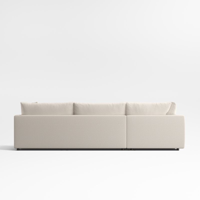 Gather Deep 3-Piece Sectional Sofa - image 19 of 15