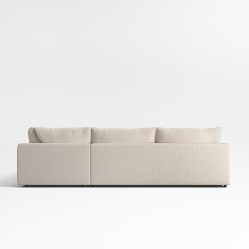 Gather Deep 5-Piece U-Shaped Bench Sectional Sofa - image 15 of 15