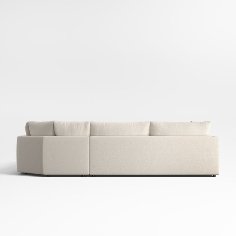 Gather Deep 5-Piece U-Shaped Sectional Sofa - image 15 of 15