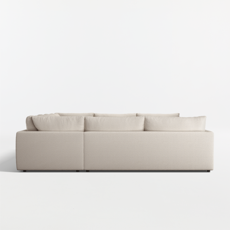 Gather Deep 5-Piece U-Shaped Bench Sectional Sofa - image 15 of 14