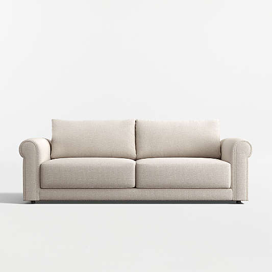 Gather Deep 95" Roll Arm Sofa