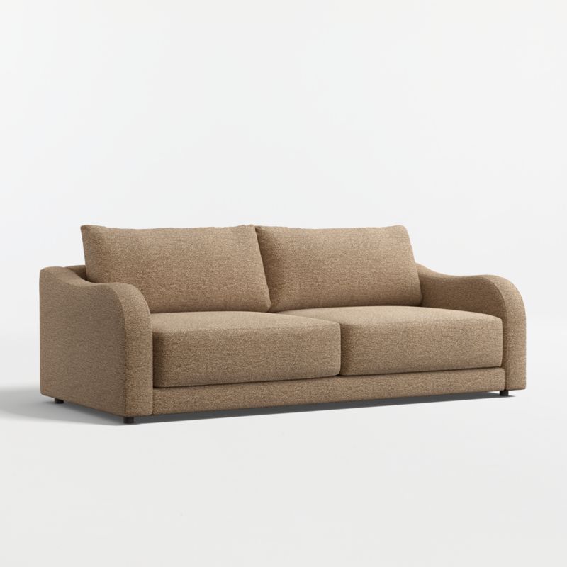 Gather Deep Slope Arm Sofa - image 1 of 6
