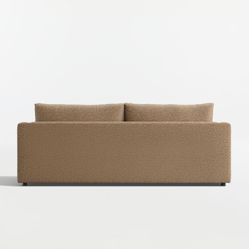 Gather Deep Slope Arm Sofa - image 3 of 6
