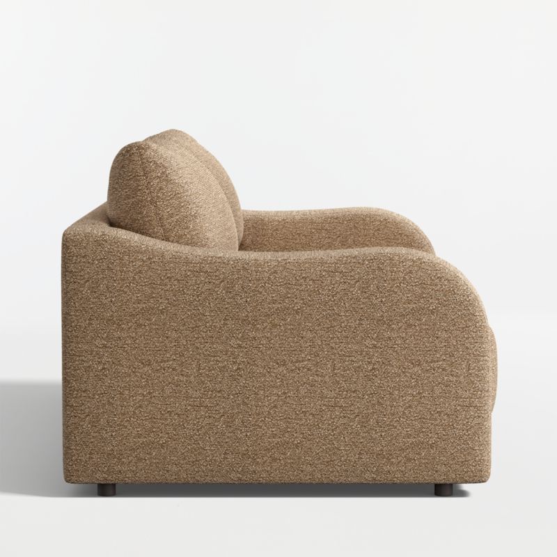 Gather Deep Slope Arm Sofa - image 2 of 6