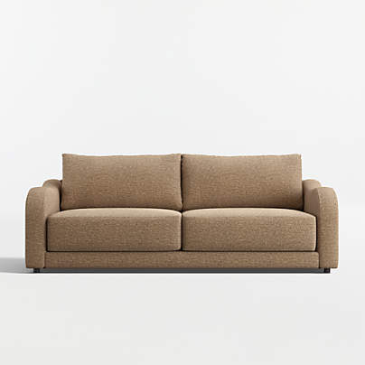 Gather Deep Slope Arm Sofa