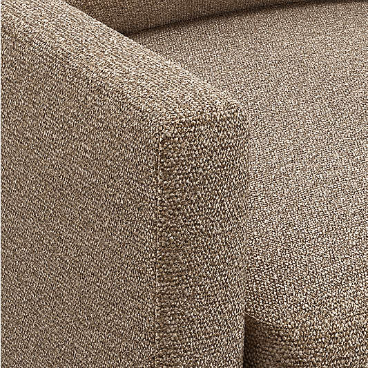 Gather 3-Piece L-Shaped Sectional Sofa