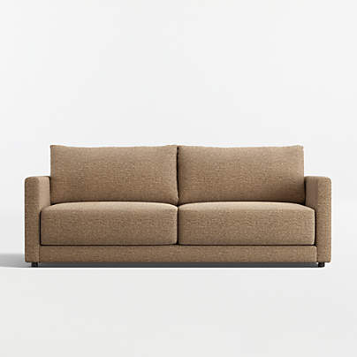Gather Deep 89&quot; Sofa