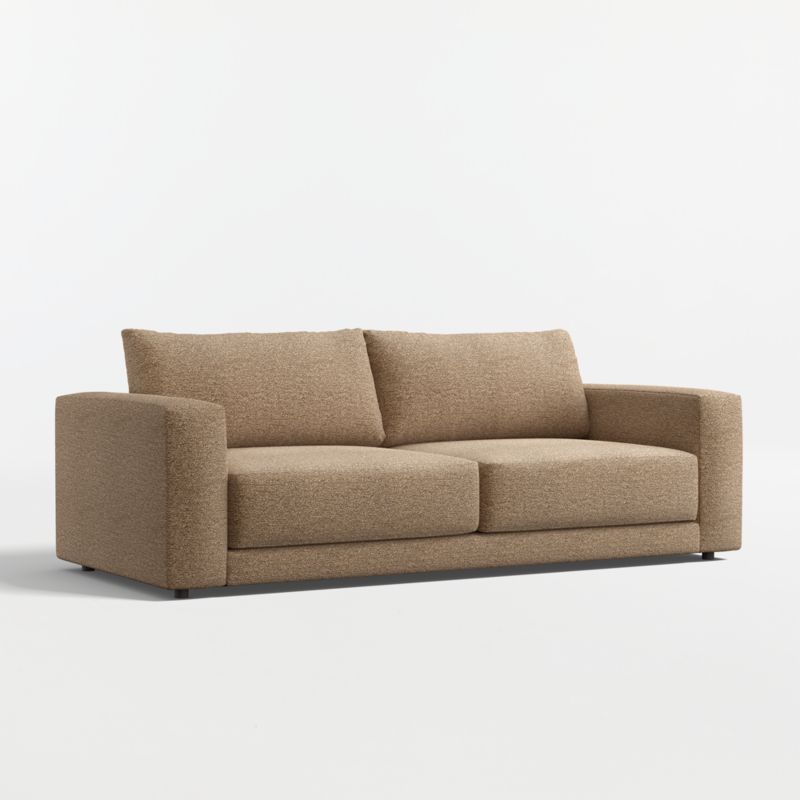 Gather Deep 97" Wide Arm Sofa - image 1 of 6